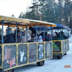 Kulig Parafialny-Kopisk