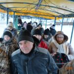 Kulig Parafialny-Kopisk