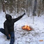 Kulig Parafialny-Kopisk