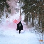 Kulig Parafialny-Kopisk