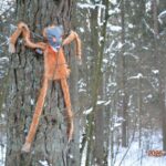 Kulig Parafialny-Kopisk