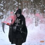 Kulig Parafialny-Kopisk