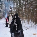 Kulig Parafialny-Kopisk