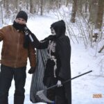 Kulig Parafialny-Kopisk