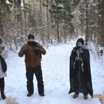 Kulig Parafialny-Kopisk