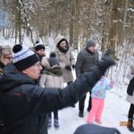 Kulig Parafialny-Kopisk