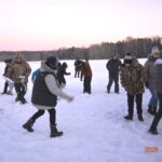 Kulig Parafialny-Kopisk