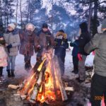 Kulig Parafialny-Kopisk