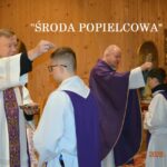 Środa Popielcowa