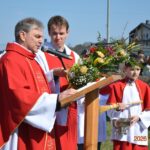 Niedziela Palmowa Męki Pańskiej