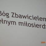 Rekolekcje Wielkopostne