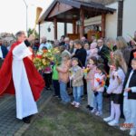 Niedziela Palmowa Męki Pańskiej