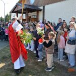 Niedziela Palmowa Męki Pańskiej