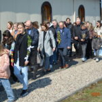 Niedziela Palmowa Męki Pańskiej