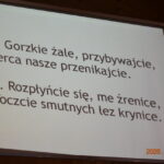 Rekolekcje Wielkopostne