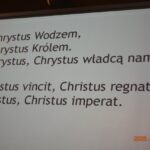 Niedziela Palmowa Męki Pańskiej