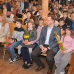 Niedziela Palmowa Męki Pańskiej