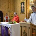 Niedziela Palmowa Męki Pańskiej