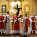 Liturgia Męki Pańskiej