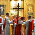 Liturgia Męki Pańskiej
