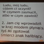 Liturgia Męki Pańskiej