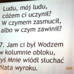 Liturgia Męki Pańskiej