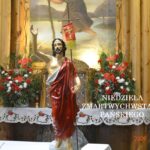Niedziela Zmartwychwstania Pańskiego z Procesją Rezurekcyjną