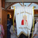 Niedziela Zmartwychwstania Pańskiego z Procesją Rezurekcyjną