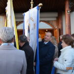 Niedziela Zmartwychwstania Pańskiego z Procesją Rezurekcyjną