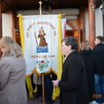 Niedziela Zmartwychwstania Pańskiego z Procesją Rezurekcyjną