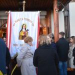 Niedziela Zmartwychwstania Pańskiego z Procesją Rezurekcyjną
