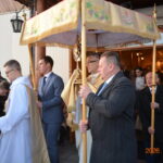 Niedziela Zmartwychwstania Pańskiego z Procesją Rezurekcyjną