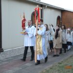 Niedziela Zmartwychwstania Pańskiego z Procesją Rezurekcyjną