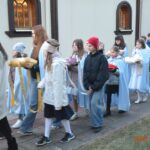 Niedziela Zmartwychwstania Pańskiego z Procesją Rezurekcyjną