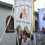 Niedziela Zmartwychwstania Pańskiego z Procesją Rezurekcyjną
