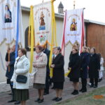 Niedziela Zmartwychwstania Pańskiego z Procesją Rezurekcyjną