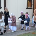 Niedziela Zmartwychwstania Pańskiego z Procesją Rezurekcyjną