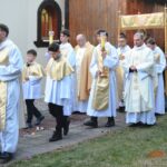 Niedziela Zmartwychwstania Pańskiego z Procesją Rezurekcyjną