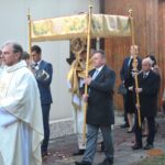 Niedziela Zmartwychwstania Pańskiego z Procesją Rezurekcyjną
