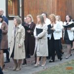 Niedziela Zmartwychwstania Pańskiego z Procesją Rezurekcyjną
