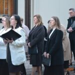 Niedziela Zmartwychwstania Pańskiego z Procesją Rezurekcyjną