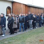 Niedziela Zmartwychwstania Pańskiego z Procesją Rezurekcyjną