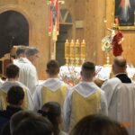 Niedziela Zmartwychwstania Pańskiego z Procesją Rezurekcyjną