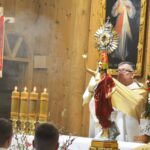 Niedziela Zmartwychwstania Pańskiego z Procesją Rezurekcyjną