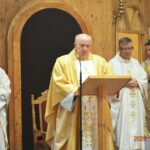 Niedziela Zmartwychwstania Pańskiego z Procesją Rezurekcyjną