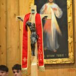 Niedziela Zmartwychwstania Pańskiego z Procesją Rezurekcyjną