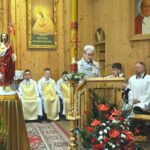 Niedziela Zmartwychwstania Pańskiego z Procesją Rezurekcyjną