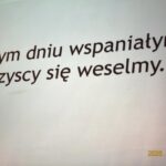 Niedziela Zmartwychwstania Pańskiego z Procesją Rezurekcyjną