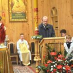 Niedziela Zmartwychwstania Pańskiego z Procesją Rezurekcyjną