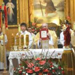 Niedziela Zmartwychwstania Pańskiego z Procesją Rezurekcyjną